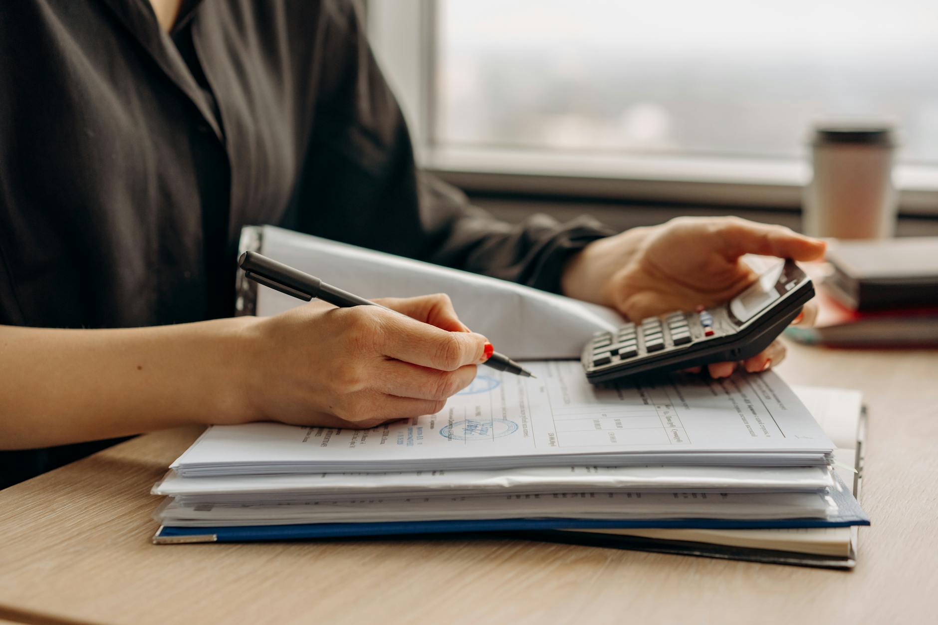Taxes and Bookkeeping Simplified!